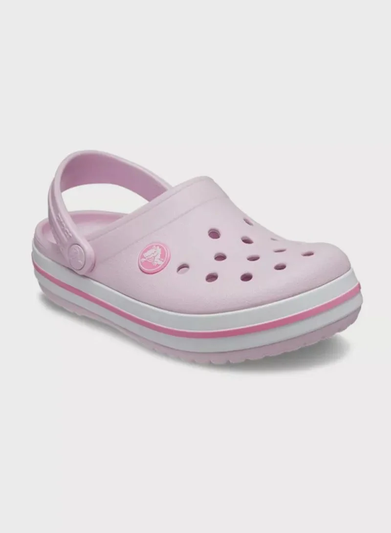 كروكس Kids' Crocband Clog